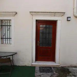 Integrated Apart-hotel